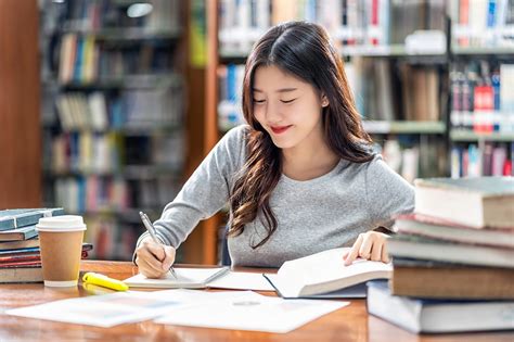 For students -- about studying