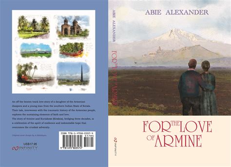 For the Love of Armine
