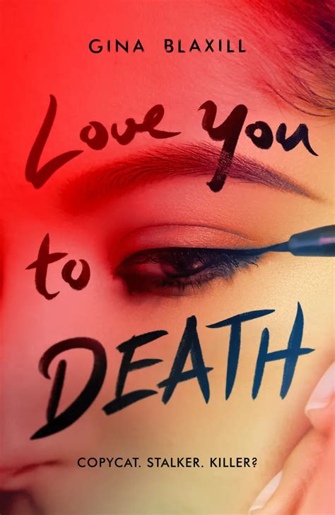 For the Love of Death