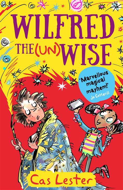 For the Unwise
