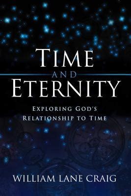 For time and eternity