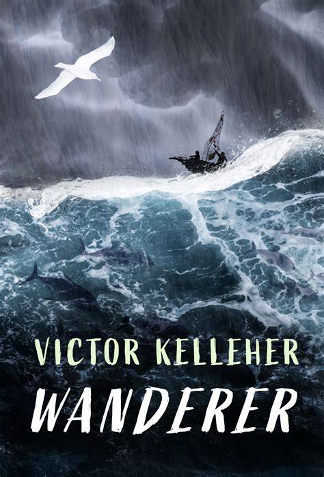 Forbidden (The Wanderer #1)