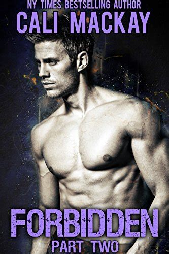 Forbidden - Part 2 (The Townsend Twins)