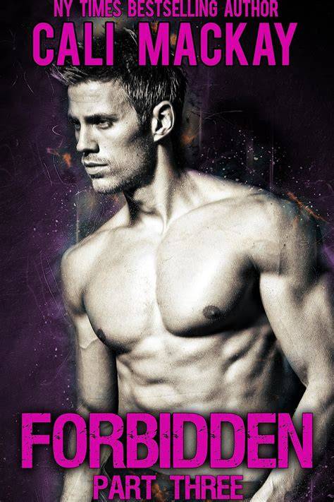 Forbidden - Part 3 (The Townsend Twins)