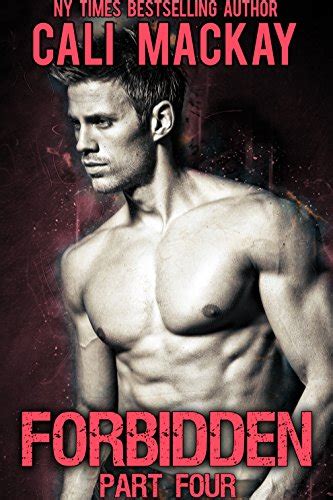 Forbidden - Part 4 (The Townsend Twins)