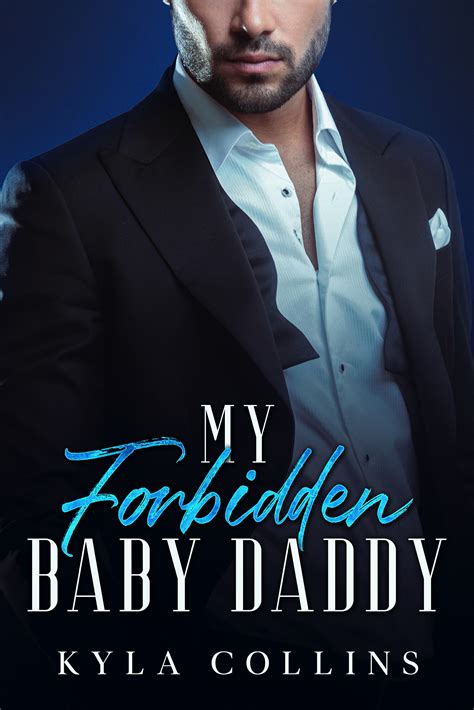 Forbidden Baby Daddy