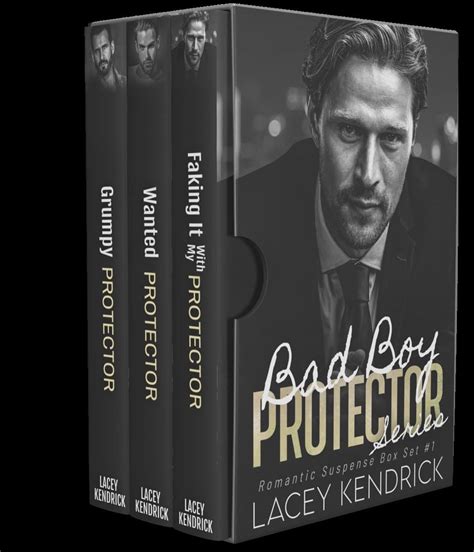 Forbidden Bad Boy Protector