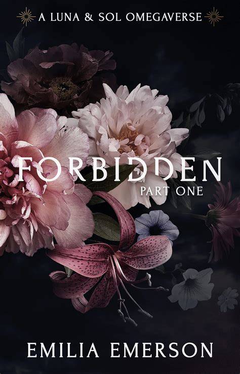 Forbidden Bond (Forbidden #1)