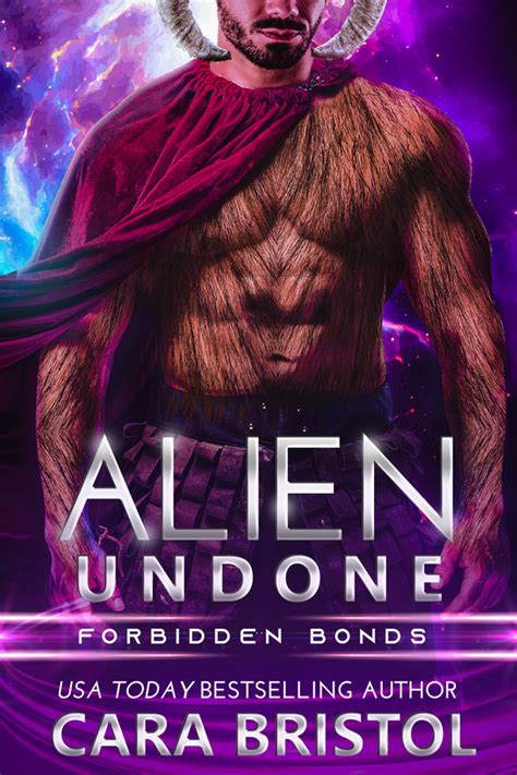 Forbidden Bonds