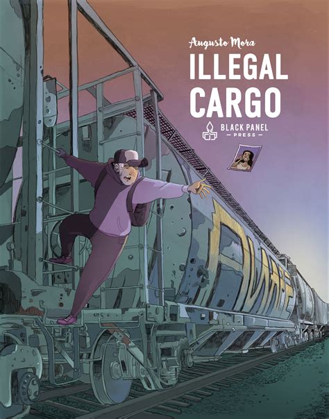 Forbidden Cargo