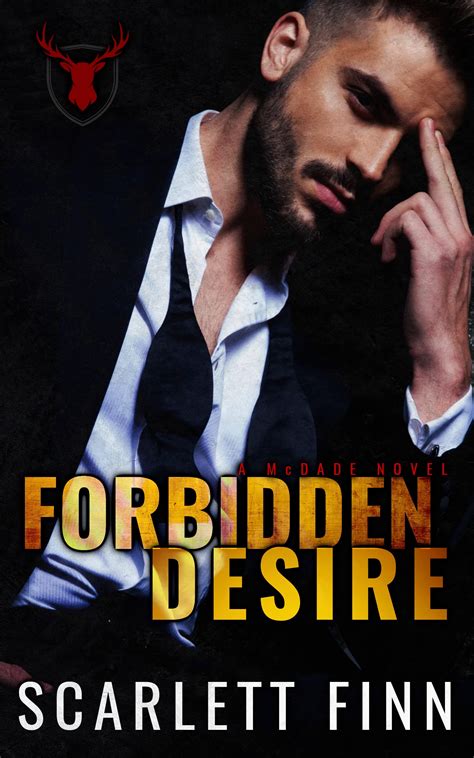 Forbidden Desire