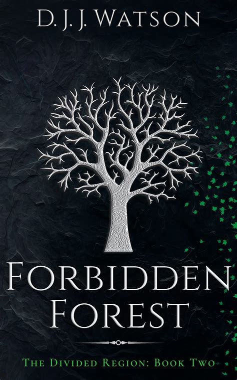 Forbidden Forest (The Divided Region)
