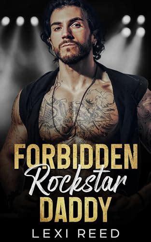 Forbidden Rockstar Daddy
