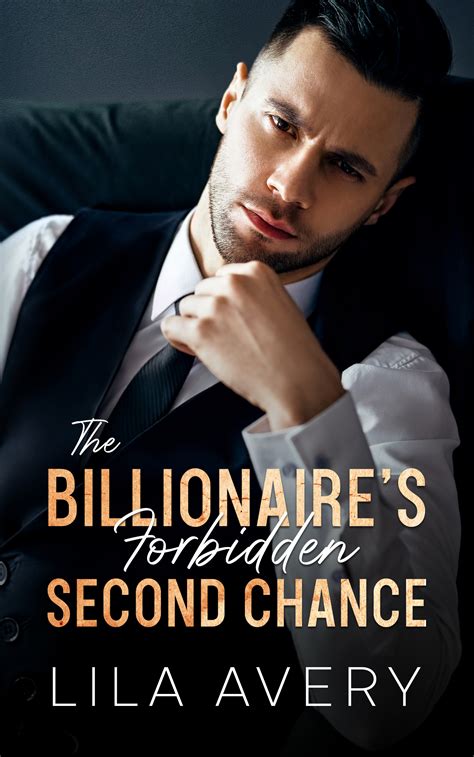Forbidden Second Chance