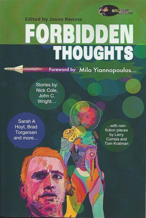 Forbidden Thoughts