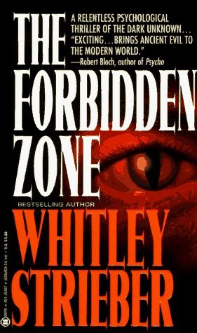 Forbidden Zone