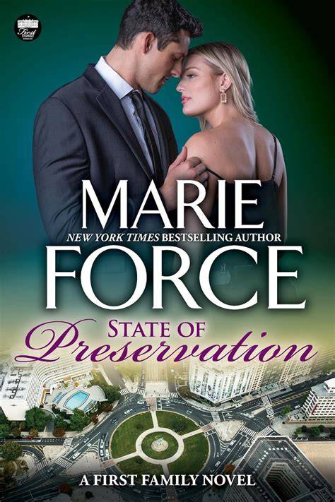 Force Protected (S.T.R.I.K.E. Force Book 1)