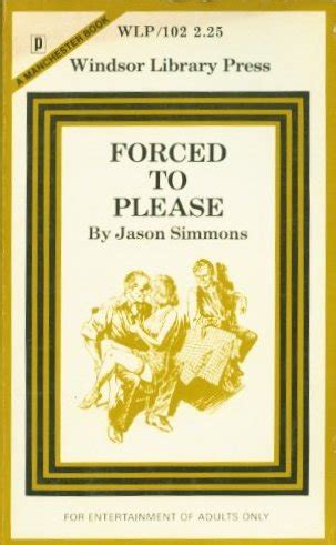 Forced To Please (Windsor Library Press)