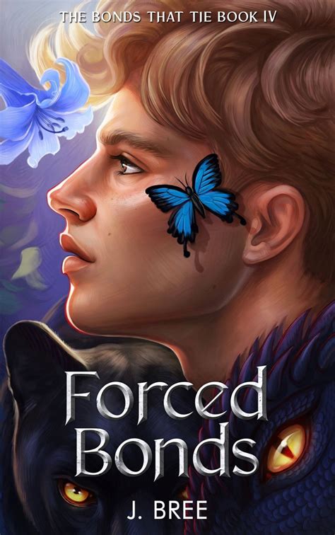 Forced into Bonds.