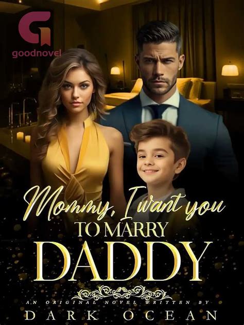 Forced to Marry Daddy