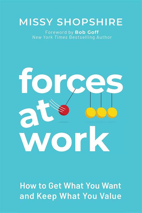 Forces that Work in You
