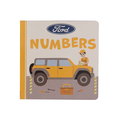 Ford: Numbers