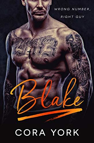 Ford (Broadaxe Security, #3)