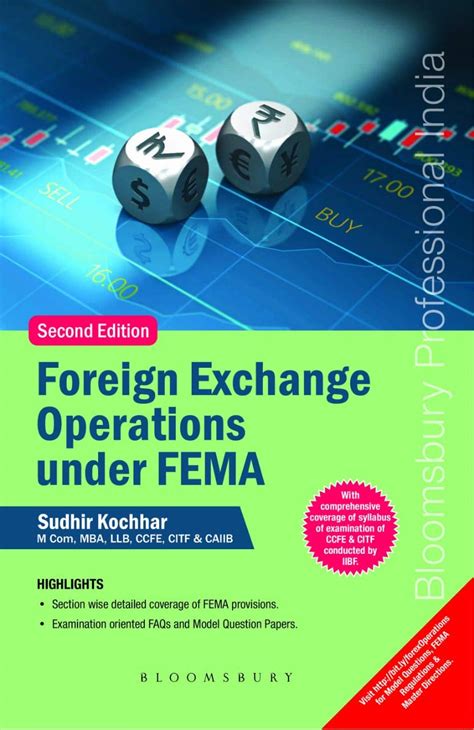 Foreign Exchange Operations Under FEMA