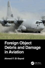 Foreign Object Debris