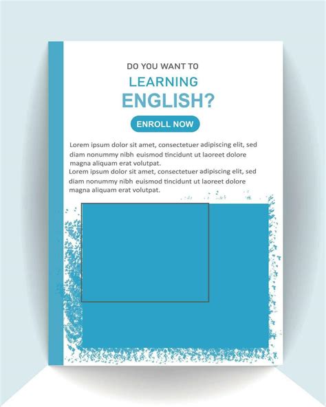 Foreign enterprise workplace English