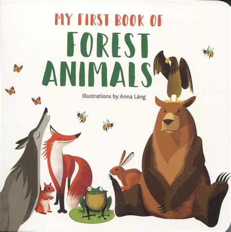 Forest Animals
