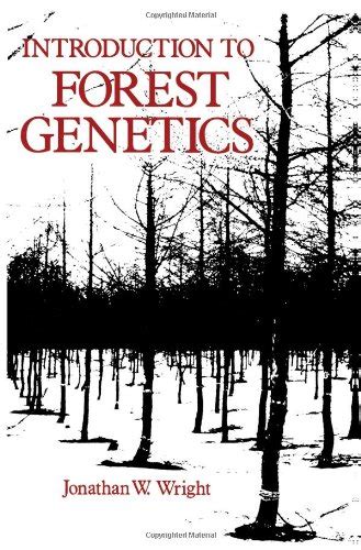 Forest Genetics