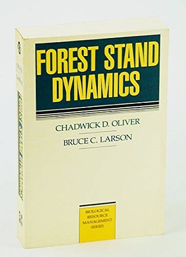 Forest Stand Dynamics