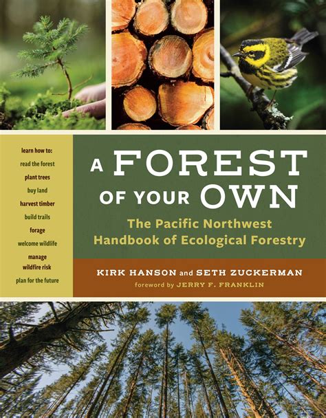Forestry