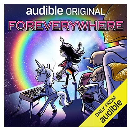 Foreverywhere