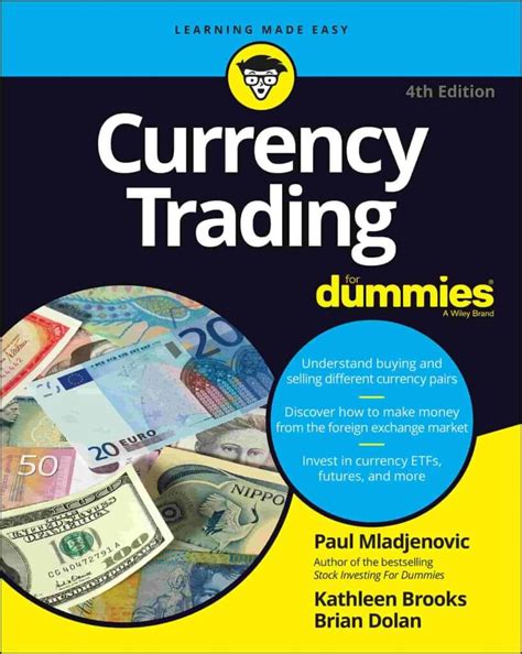 Forex Trading For Dummies