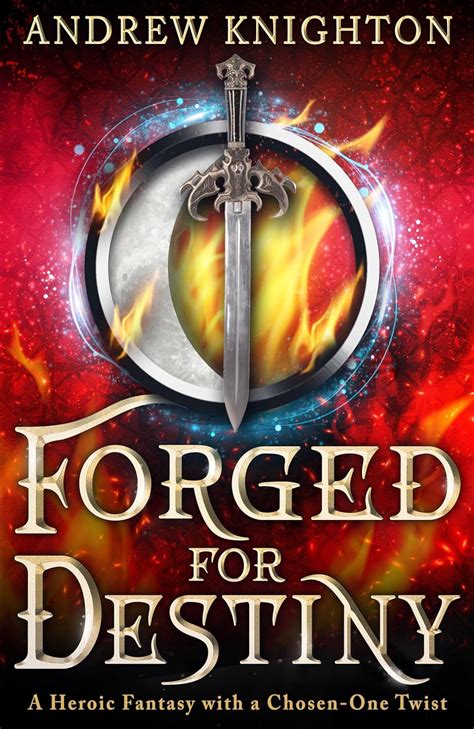 Forge of Destiny