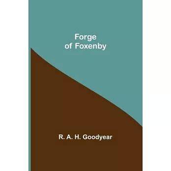 Forge of Foxenby