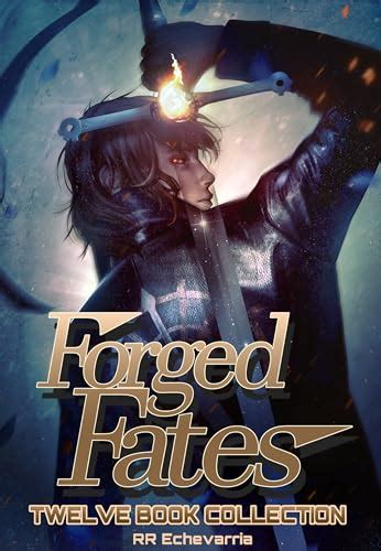 Forged Fates: Complete Works