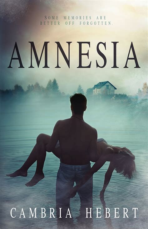 Forgetting Amnesia