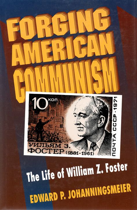 Forging American Communism