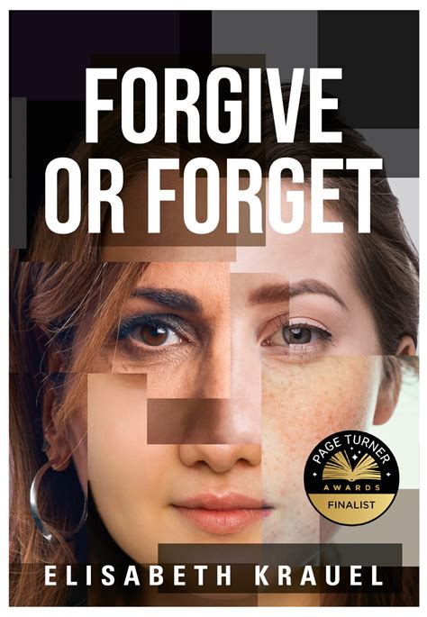 Forgive & Forget