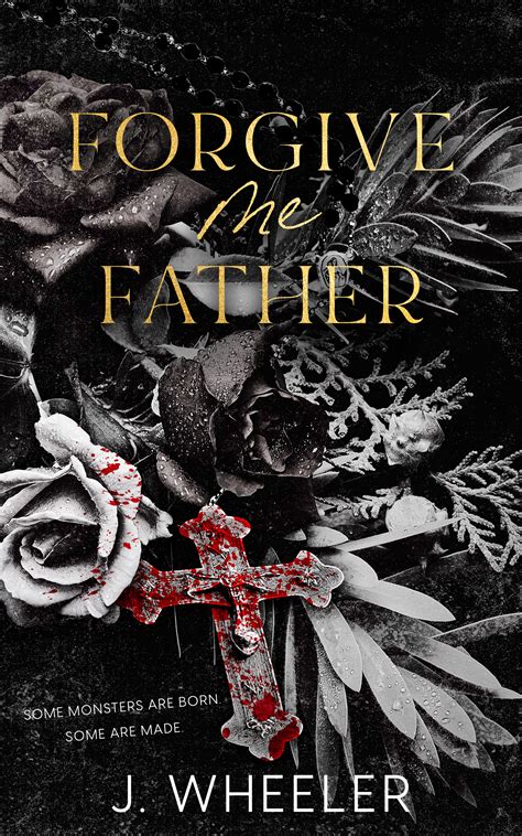 Forgive Me, Father