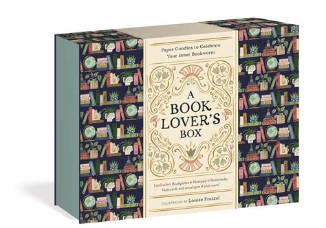 Forgotten Boxes