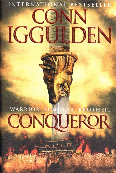 Forgotten Conqueror
