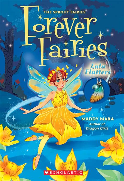 Forgotten Fairies