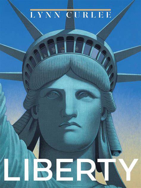 Forgotten Liberty