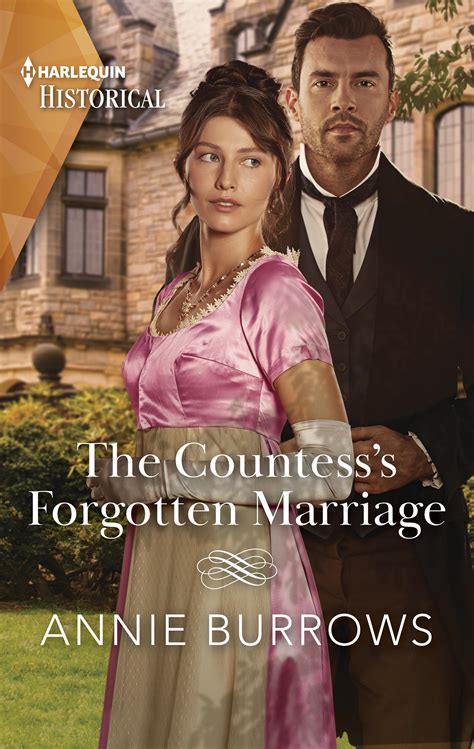 Forgotten Marriage