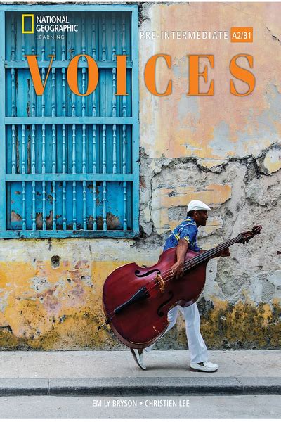 Forgotten Voices