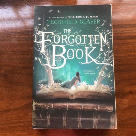 Forgotten
